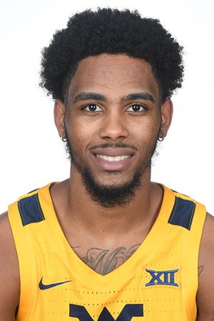 Guard Taz Sherman Will Return to West Virginia